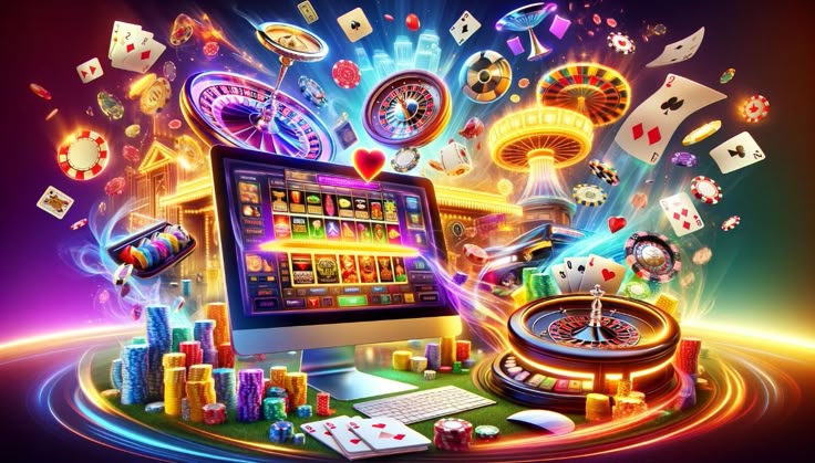 banzaicasinopk Live Casino