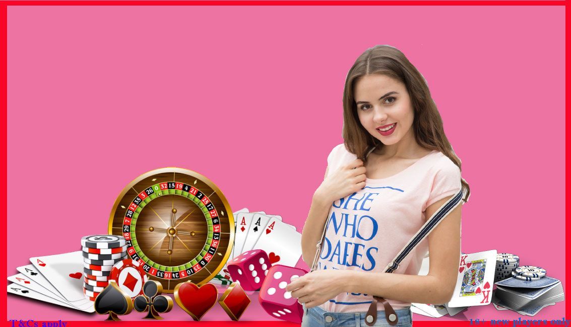 banzaicasinopk Welcome Bonus